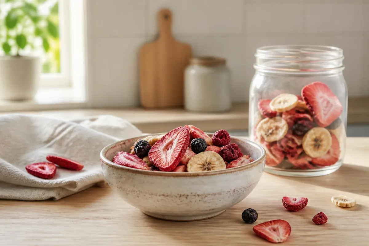Illustration accompanying How to judge dried fruit if diabetes is a concern